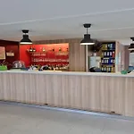 Kyriad Direct Hotel Laon