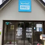 Kyriad Direct 2* لووْ