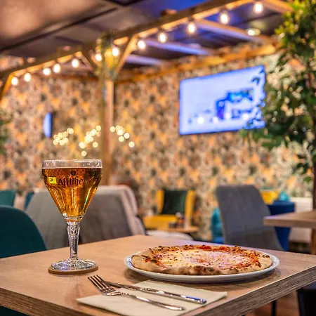 Kyriad Direct Hotel 2*