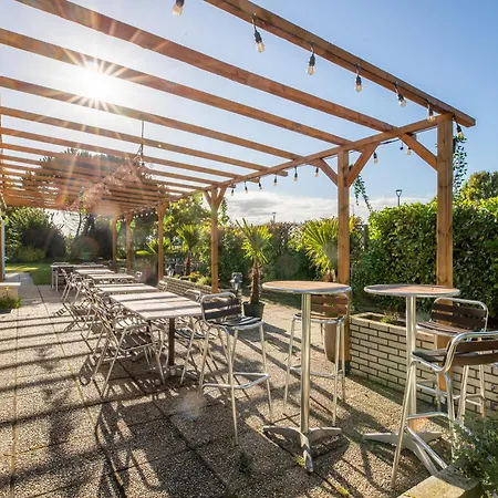 Hotel Kyriad Direct Laon