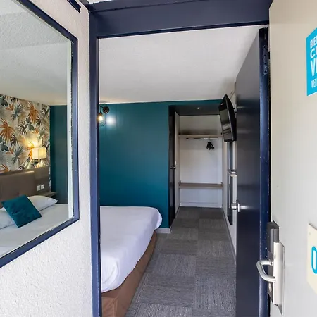 Kyriad Direct 2* Laon