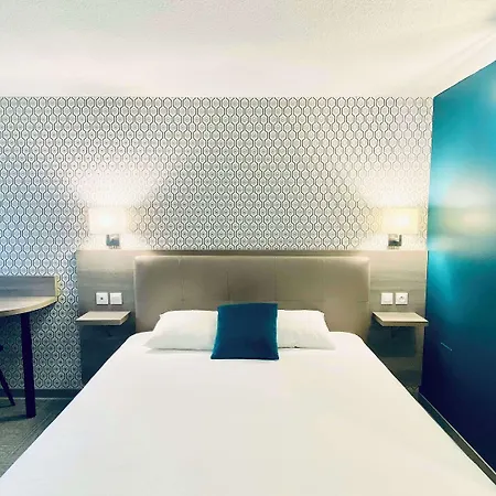 Hotel Kyriad Direct 2*