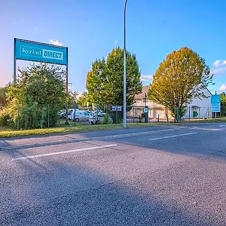 Kyriad Direct Лан