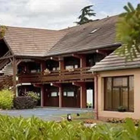 Kyriad Direct Hotel