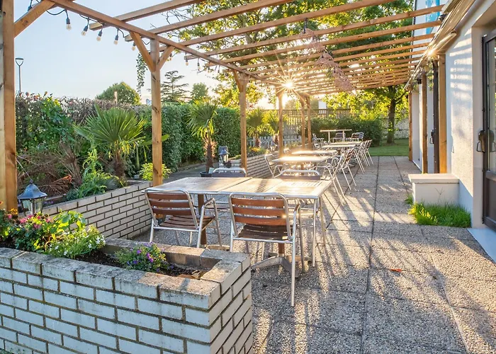 Kyriad Direct Hotel 2*