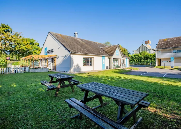 Hotel Kyriad Direct 2*