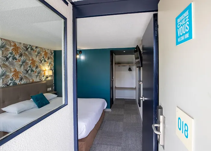 Kyriad Direct 2* Laon