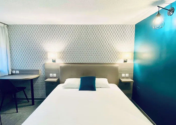 Hotel Kyriad Direct 2*