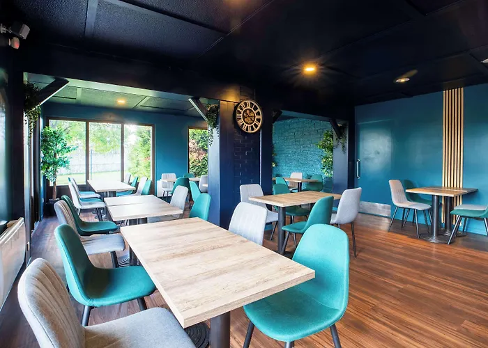 Kyriad Direct 2* Laon