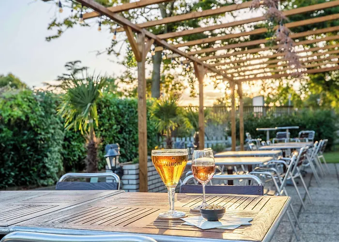 Hotel Kyriad Direct Laon