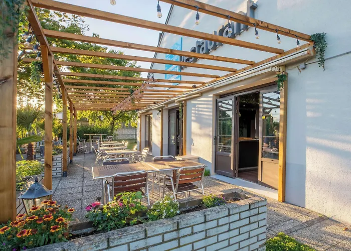 Kyriad Direct Hotel Laon