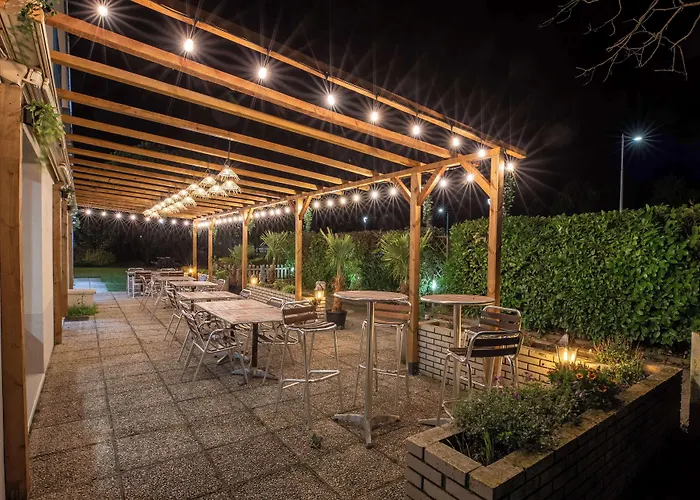 Hotel Kyriad Direct Laon