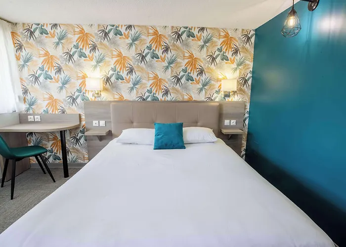 Kyriad Direct Hotel Laon