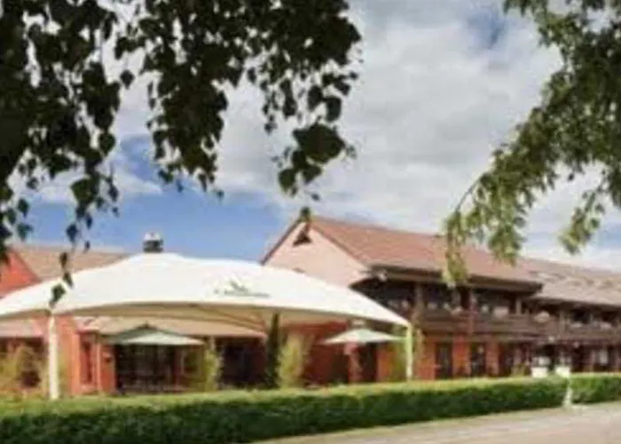 Kyriad Direct 2* Laon